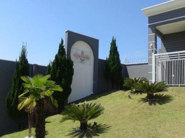 Terreno / Lote para Venda em Sorocaba/SP Condomínio Residencial Renaissance