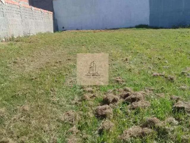 Terreno / Lote para Venda em Sorocaba/SP Condomínio Villa Verona