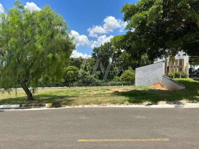 Terreno / Lote para Venda em Sorocaba/SP Condomínio Villa Verona