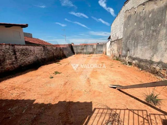 Terreno / Lote para Venda em Sorocaba/SP Conjunto Habitacional Júlio de Mesquita Filho
