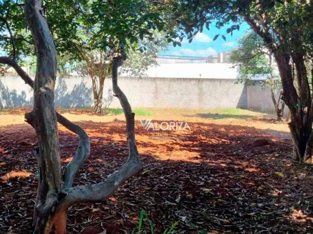 Terreno / Lote para Venda em Sorocaba/SP Éden
