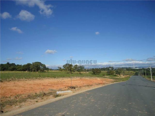 Terreno / Lote para Venda em Sorocaba/SP Éden
