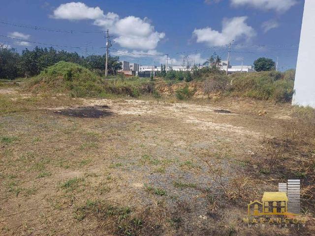 Terreno / Lote para Venda em Sorocaba/SP Éden
