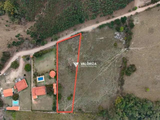 Terreno / Lote para Venda em Sorocaba/SP Éden