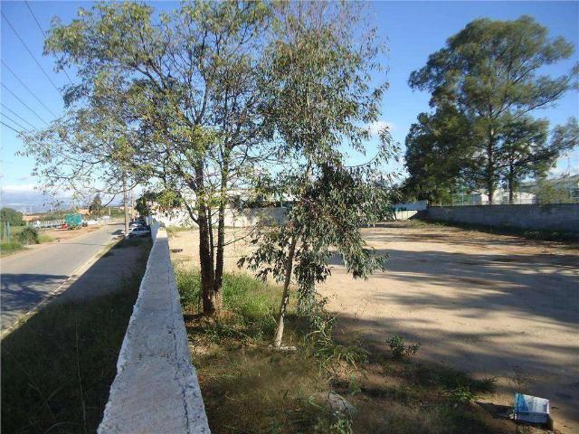 Terreno / Lote para Venda em Sorocaba/SP Éden