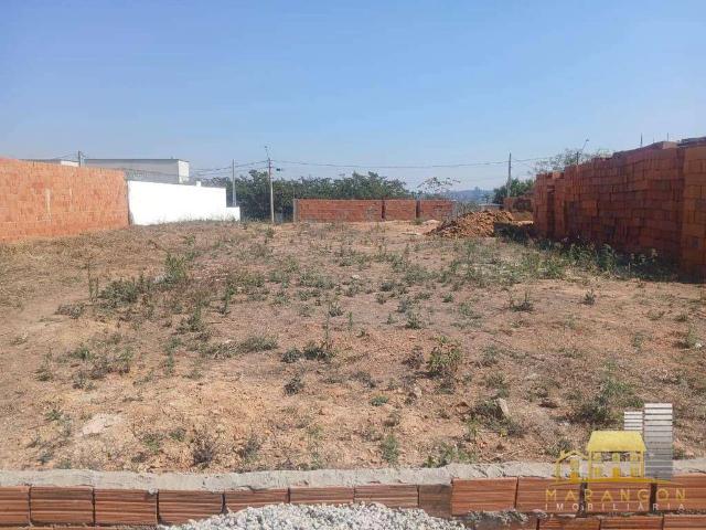 Terreno / Lote para Venda em Sorocaba/SP Éden
