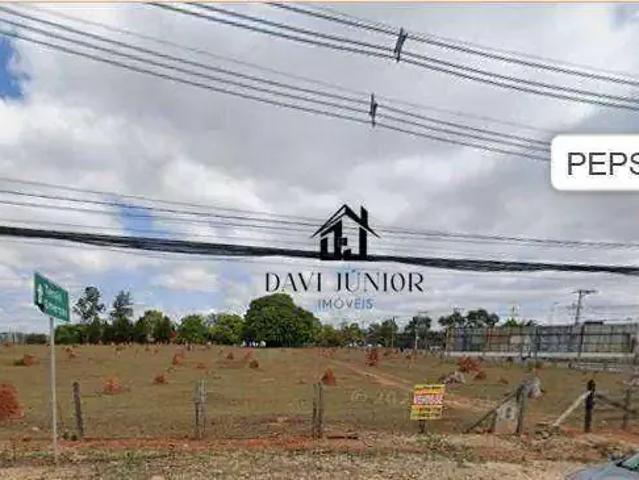 Terreno / Lote para Venda em Sorocaba/SP Éden