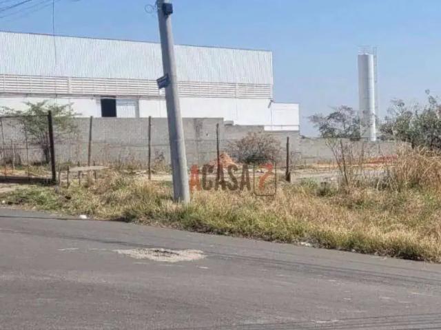 Terreno / Lote para Venda em Sorocaba/SP Éden