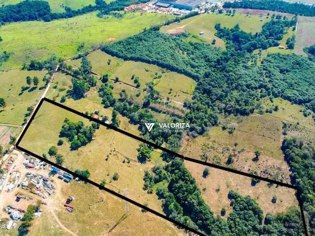 Terreno / Lote para Venda em Sorocaba/SP Éden