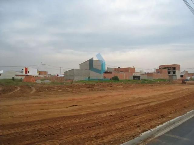 Terreno / Lote para Venda em Sorocaba/SP Éden