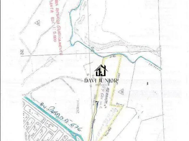 Terreno / Lote para Venda em Sorocaba/SP Éden