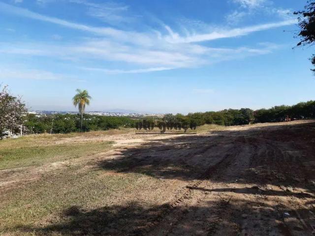 Terreno / Lote para Venda em Sorocaba/SP Éden
