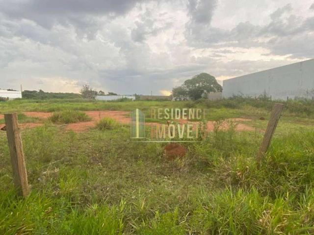 Terreno / Lote para Venda em Sorocaba/SP Éden