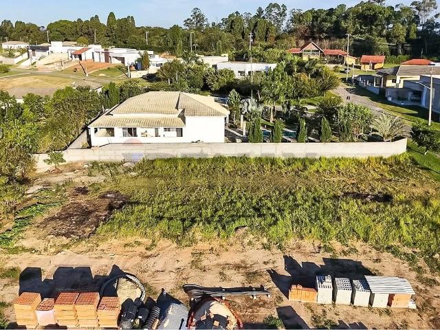 Terreno / Lote para Venda em Sorocaba/SP Éden