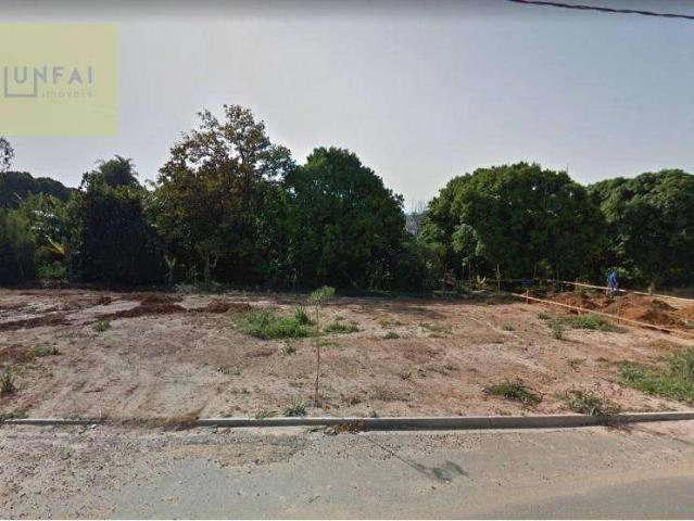 Terreno / Lote para Venda em Sorocaba/SP Éden