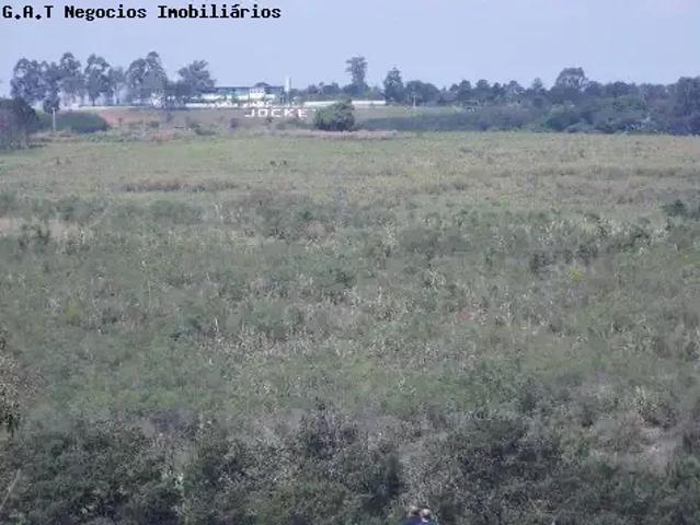 Terreno / Lote para Venda em Sorocaba/SP Éden
