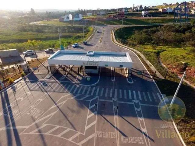 Terreno / Lote para Venda em Sorocaba/SP Horto Florestal