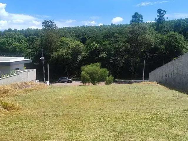 Terreno / Lote para Venda em Sorocaba/SP Ipanema do Meio