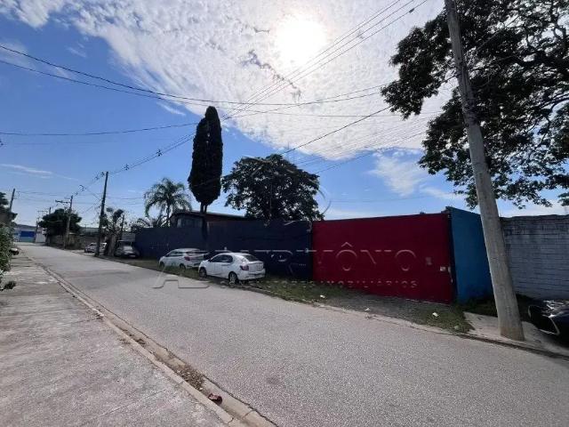 Terreno / Lote para Venda em Sorocaba/SP Iporanga