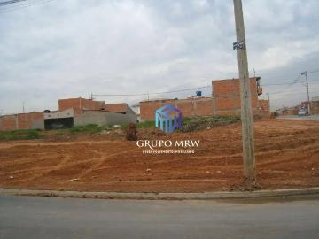 Terreno / Lote para Venda em Sorocaba/SP Iporanga