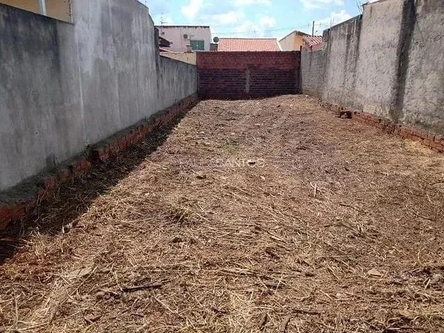 Terreno / Lote para Venda em Sorocaba/SP Jardim Tulipas