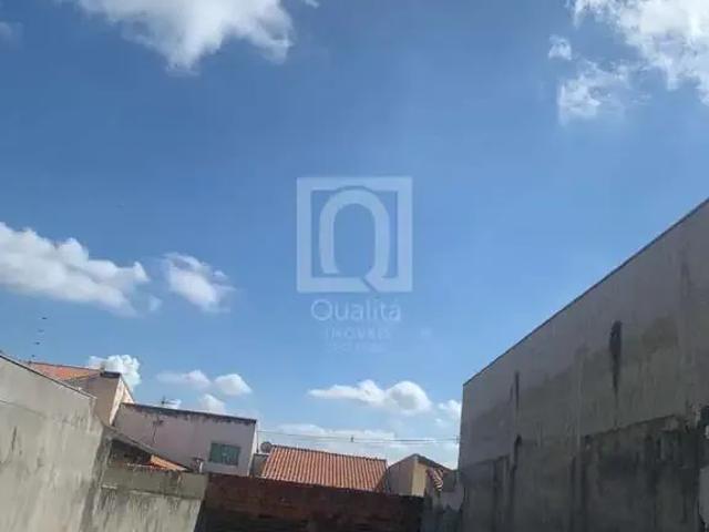 Terreno / Lote para Venda em Sorocaba/SP Jardim Tulipas