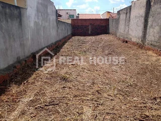 Terreno / Lote para Venda em Sorocaba/SP Jardim Tulipas
