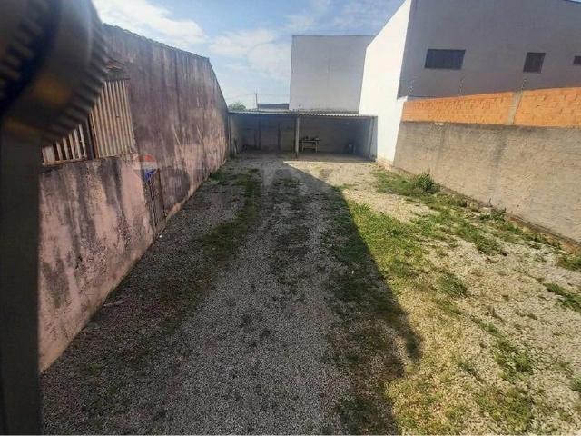 Terreno / Lote para Venda em Sorocaba/SP Jardim Vera Cruz