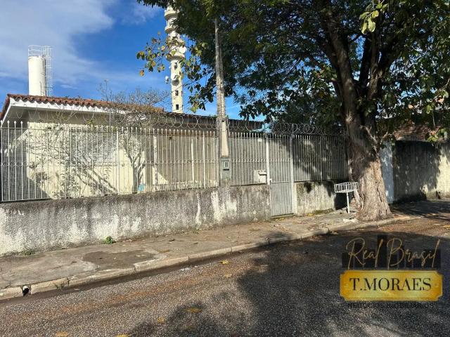 Terreno / Lote para Venda em Sorocaba/SP Jardim Vera Cruz