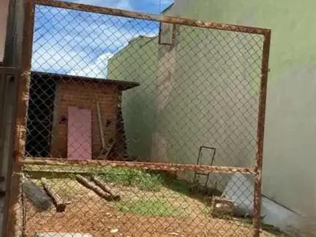 Terreno / Lote para Venda em Sorocaba/SP Jardim Villagio Milano 1 Quartos