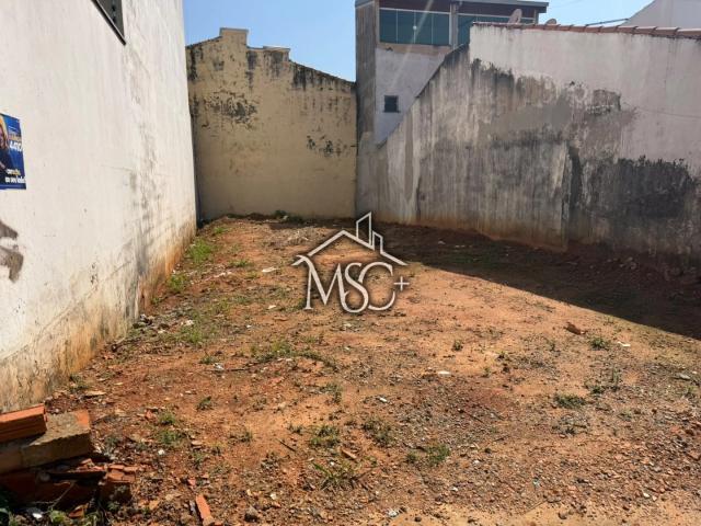 Terreno / Lote para Venda em Sorocaba/SP Jardim Wanel Ville V