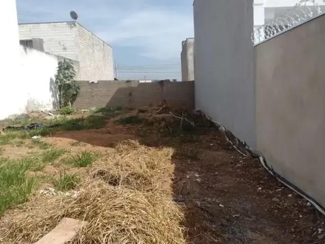Terreno / Lote para Venda em Sorocaba/SP Jardim Wanel Ville V 2 Quartos