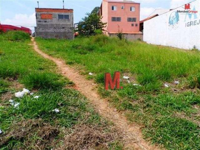 Terreno / Lote para Venda em Sorocaba/SP Jardim Wanel Ville IV