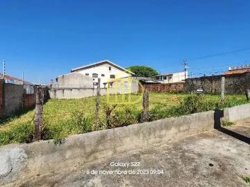 Terreno / Lote para Venda em Sorocaba/SP Jardim Zulmira