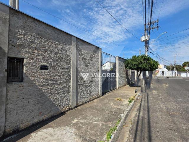 Terreno / Lote para Venda em Sorocaba/SP Jardim Zulmira