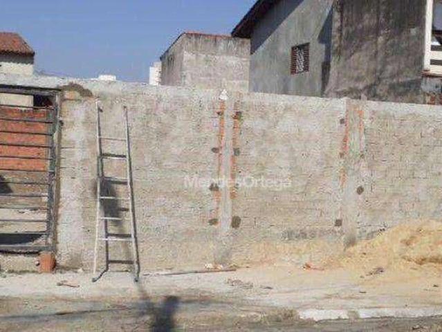 Terreno / Lote para Venda em Sorocaba/SP Jardim Abaeté