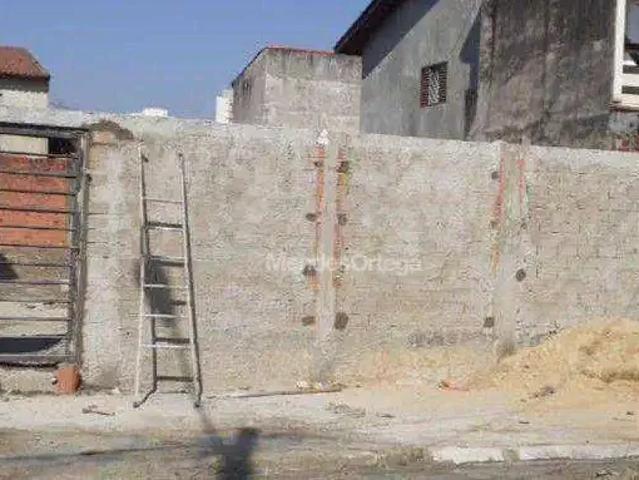Terreno / Lote para Venda em Sorocaba/SP Jardim Abaeté
