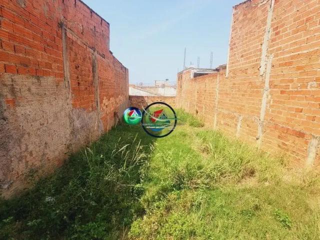 Terreno / Lote para Venda em Sorocaba/SP Jardim Alpes de Sorocaba