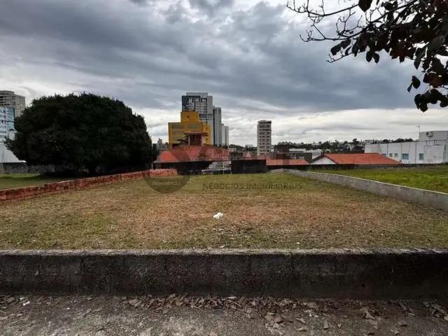 Terreno / Lote para Venda em Sorocaba/SP Jardim América