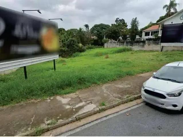 Terreno / Lote para Venda em Sorocaba/SP Jardim América