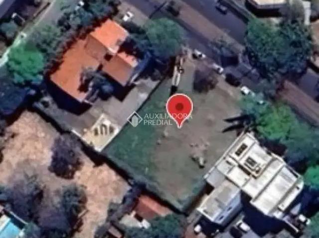 Terreno / Lote para Venda em Sorocaba/SP Jardim América