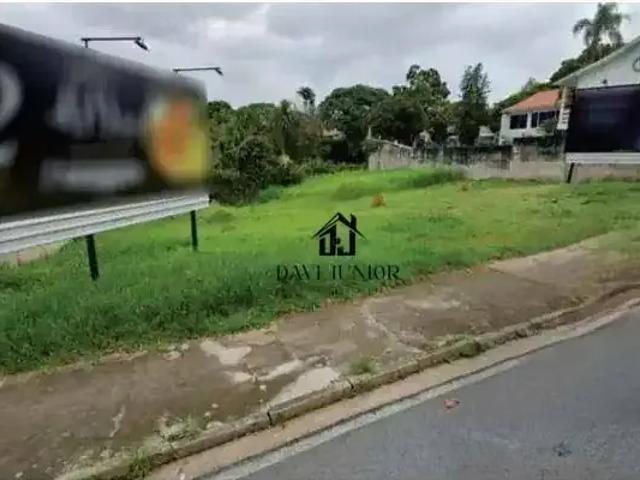 Terreno / Lote para Venda em Sorocaba/SP Jardim América