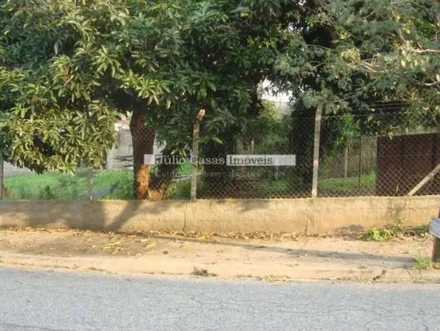 Terreno / Lote para Venda em Sorocaba/SP Jardim América