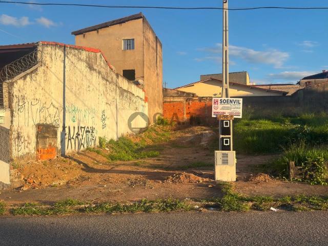 Terreno / Lote para Venda em Sorocaba/SP Jardim América