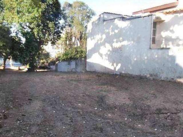 Terreno / Lote para Venda em Sorocaba/SP Jardim América