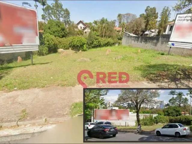 Terreno / Lote para Venda em Sorocaba/SP Jardim América