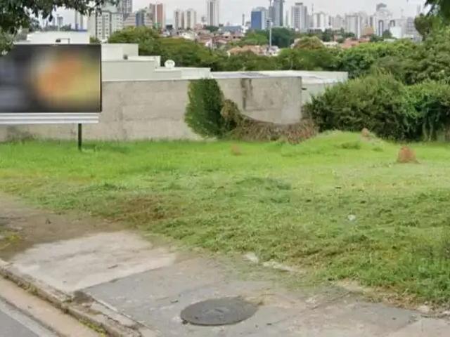 Terreno / Lote para Venda em Sorocaba/SP Jardim América