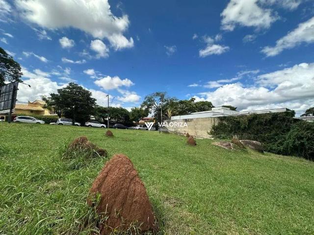 Terreno / Lote para Venda em Sorocaba/SP Jardim América