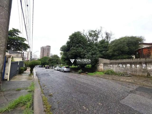 Terreno / Lote para Venda em Sorocaba/SP Jardim América