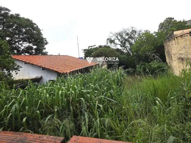 Terreno / Lote para Venda em Sorocaba/SP Jardim América